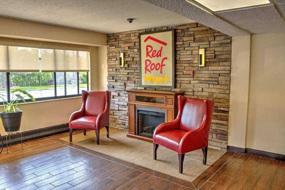 Super 8 By Wyndham Deerfield - Northbrook Hotell Eksteriør bilde