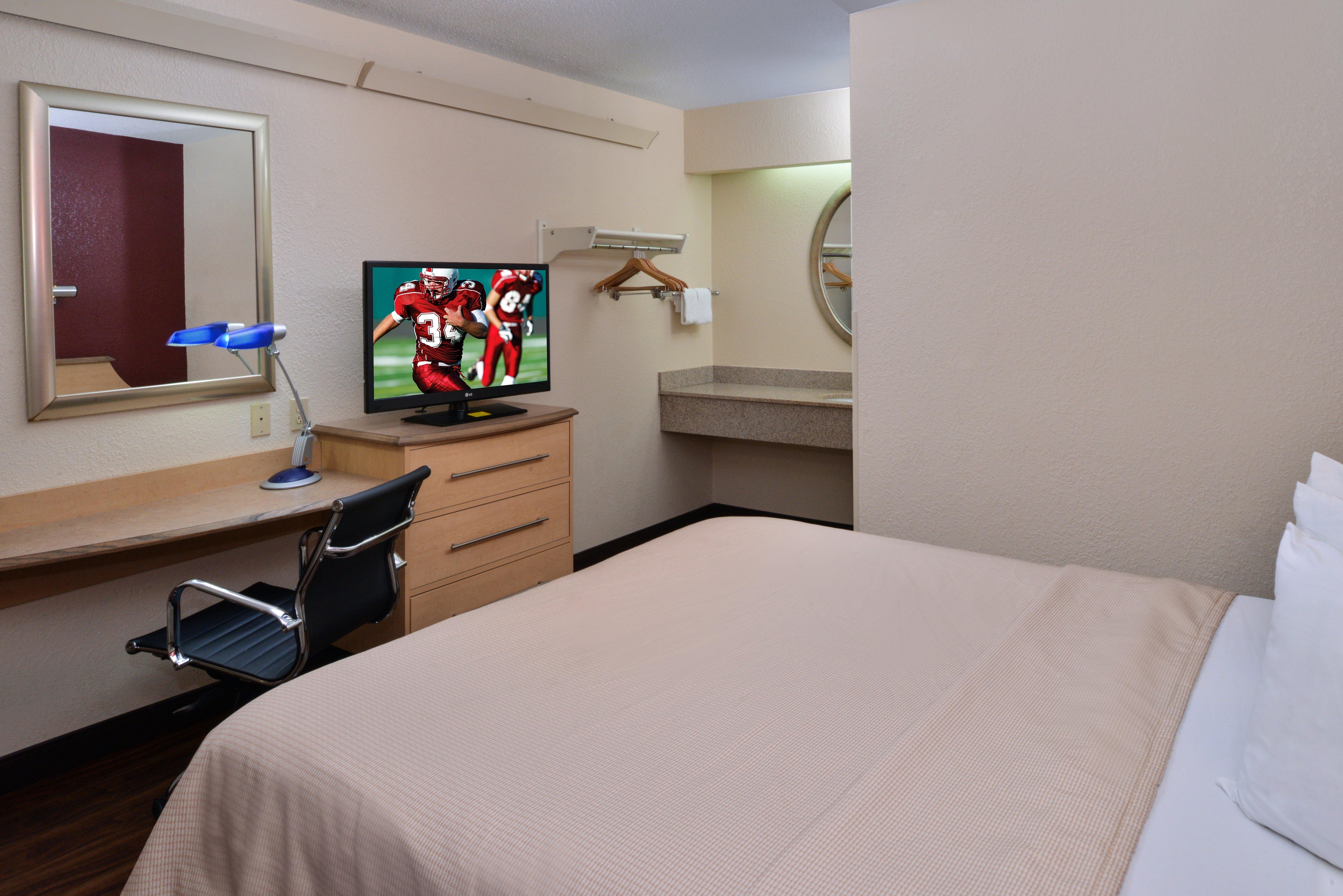 Super 8 By Wyndham Deerfield - Northbrook Hotell Eksteriør bilde